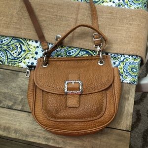 Crossbody Brighton purse!